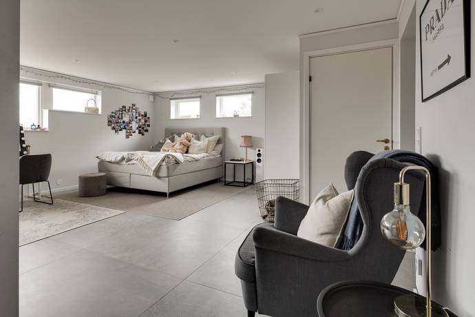6 rum Villa på Kvarnliden 10 Hovås Göteborgs kommun - bild 27