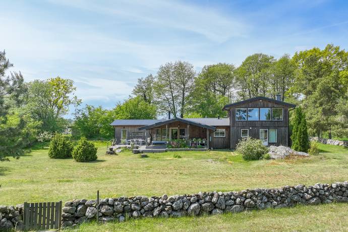 6 rum villa på Alängsvägen 21 Dödevi, Borgholms kommun - bild 2