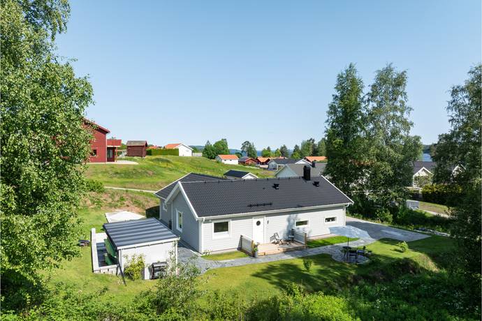 5 rum villa på Karlsarvet Hampus väg 2 Karlsarvet, Leksands kommun - bild 3