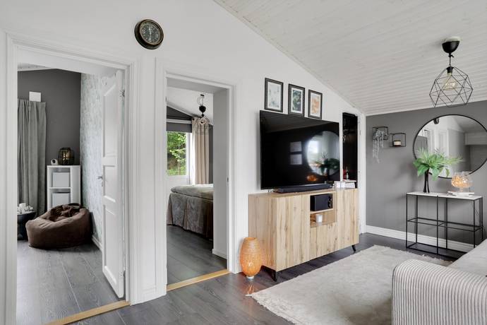 6 rum Villa på Nordostpassagen 34 Unneröd Uddevalla kommun - bild 41