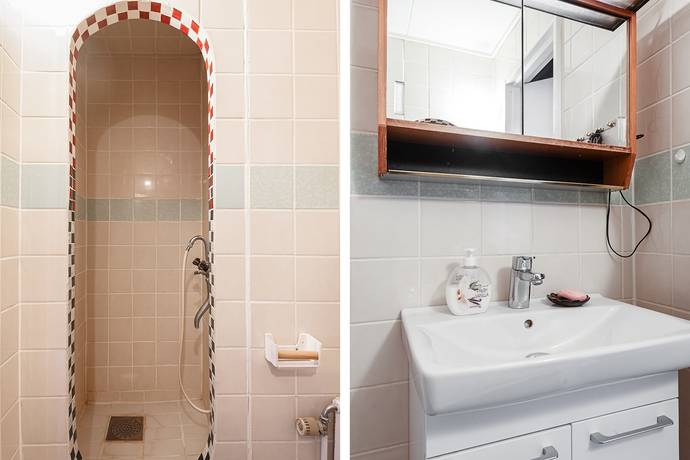 5 rum Villa på Tingshusgatan 12 Vara Vara kommun - bild 32