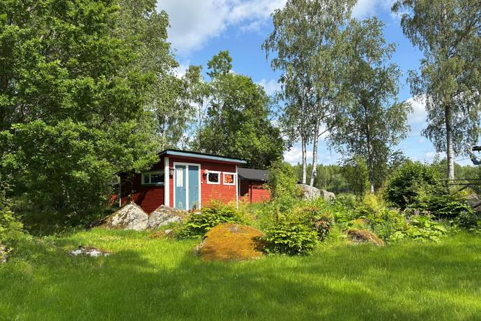 3 rum Fritidshus på Österänget 170 By Kyrkby Sala kommun - bild 9