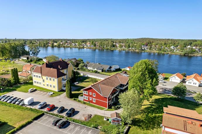 2 rum Lägenhet på Norra Infarten 100  Norra Färjestad/jägartorpet Karlstads kommun - bild 20