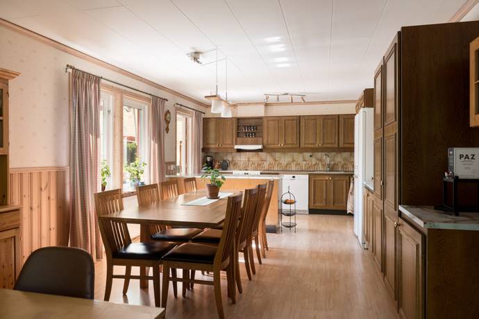6 rum villa på Gaffelvägen 1 Heby, Heby kommun - bild 4