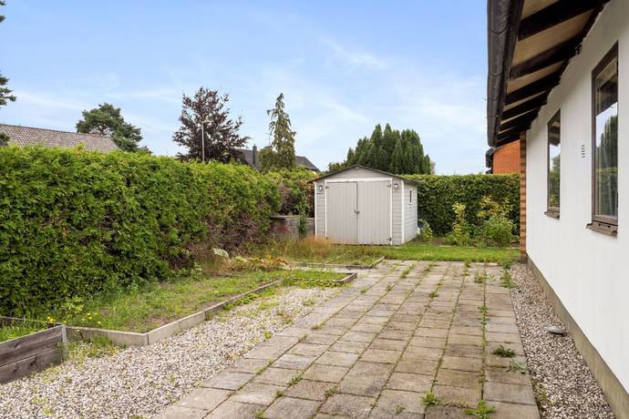 6 rum Villa på Skogsvägen 16 Södra Sandby Lunds kommun - bild 25