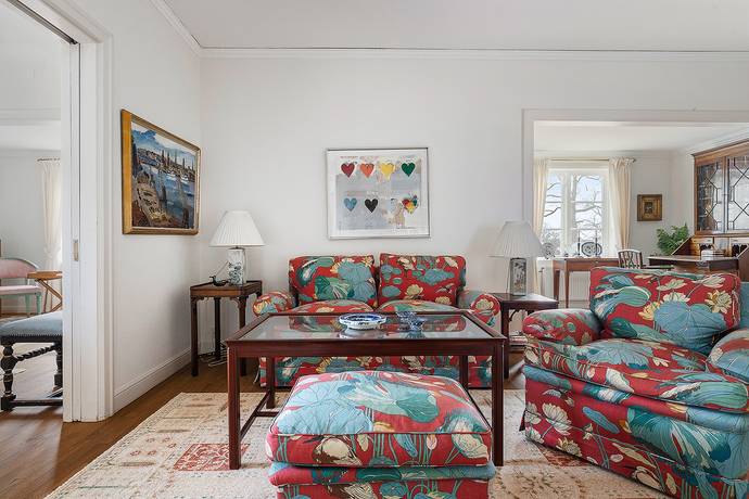 7 rum Villa på Stora gatan 11 Centrala Sigtuna Sigtuna kommun - bild 22