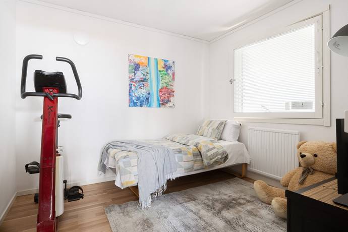4 rum Villa på Kryddhyllan 45 Angered - Gårdsten Göteborgs kommun - bild 21