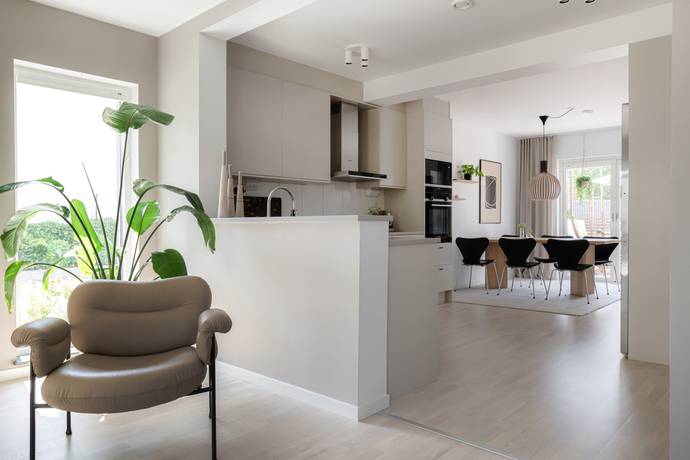 6 rum Radhus på Ringstorpsvägen 38A Ringstorp Helsingborgs kommun - bild 16
