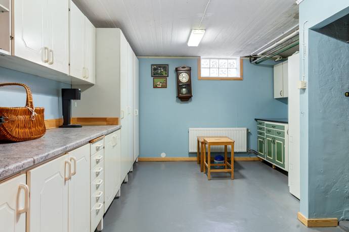 4 rum Villa på Sikforsvägen 97 Sikfors Piteå kommun - bild 20