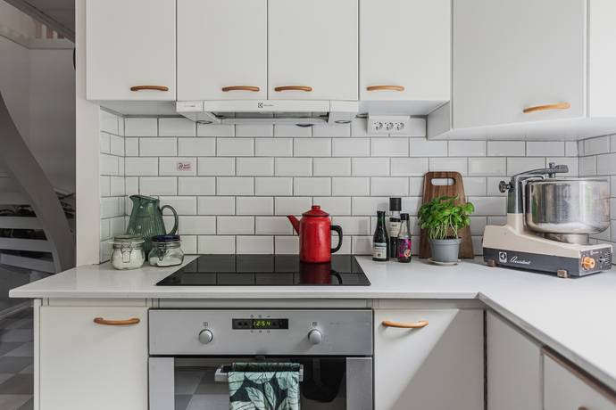 5 rum Radhus på Uardavägen 83 Östra Torn Lunds kommun - bild 9