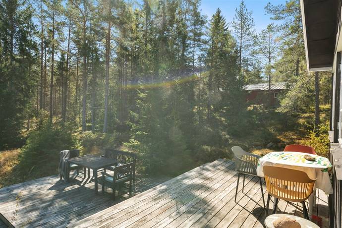 3 rum Fritidshus på Finnarsörsvägen 64 Fogdö Norrtälje kommun - bild 20