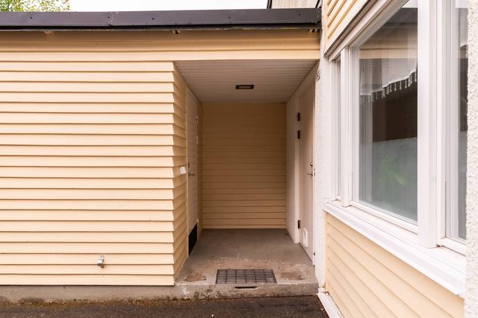 4 rum Radhus på Liegatan 248 Västerås kommun - bild 27
