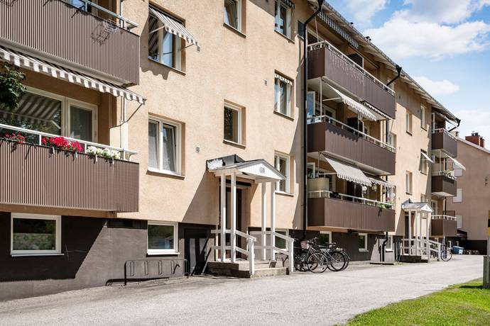 3 rum lägenhet på Smedsgatan 3B Centralt, Sandvikens kommun - bild 5