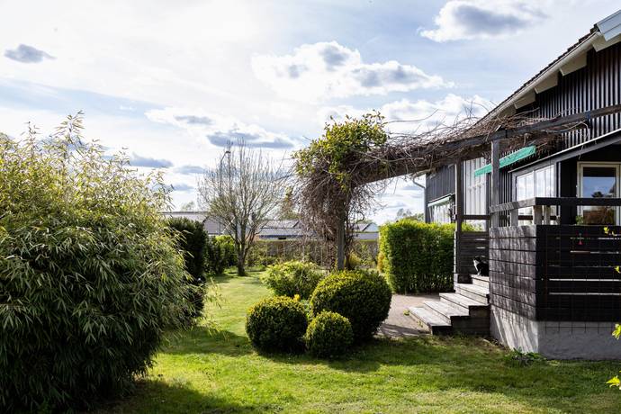 7 rum villa på Kyparevägen 8 Lindsdal, Kalmar kommun - bild 4