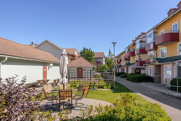 3 rum lägenhet på Knihsgatan 5B Centrum, Rättviks kommun - bild 3