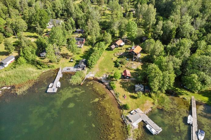 3 rum fritidshus på Gräddö-Asken 21 Gräddö, Norrtälje kommun - bild 3