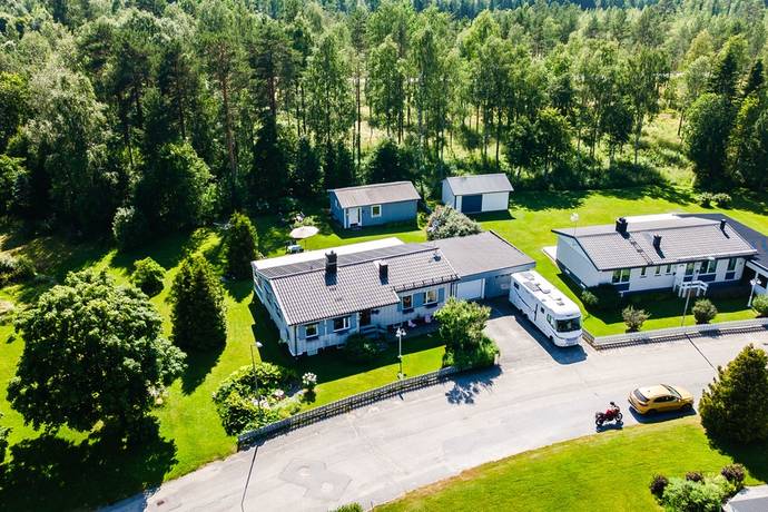4 rum Villa på Hantverkargatan 23 Nordmaling Nordmalings kommun - bild 5