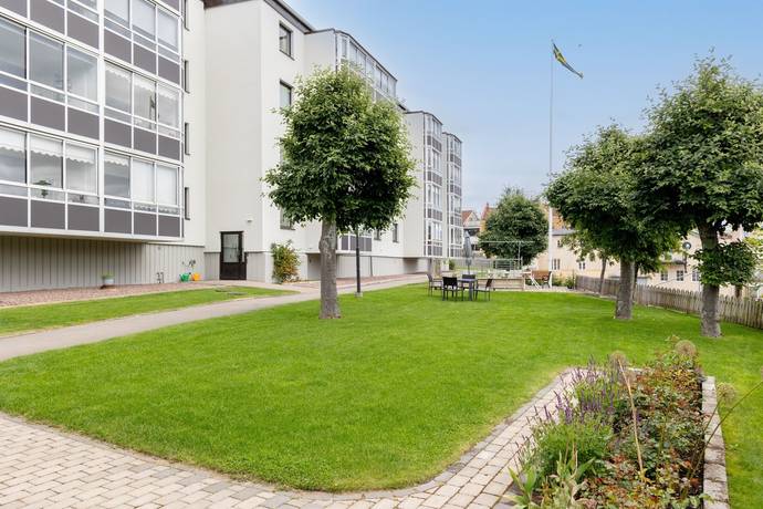 5 rum lägenhet på Repslagaregatan 21 Centrum, Oskarshamns kommun - bild 2