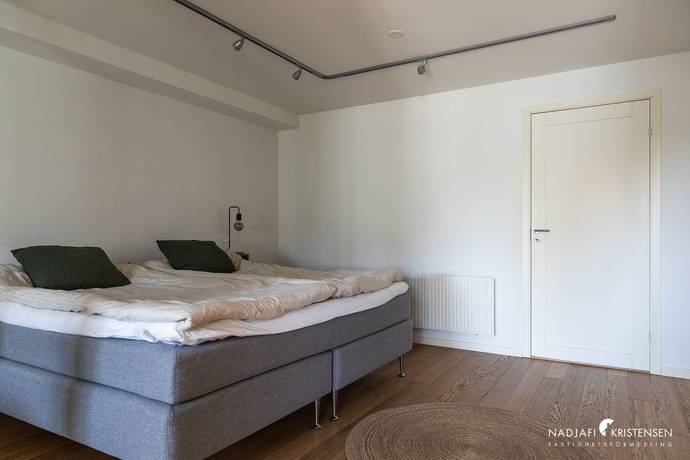 4 rum Lägenhet på Strandgatan 23A Centrala Båstad Båstads kommun - bild 22