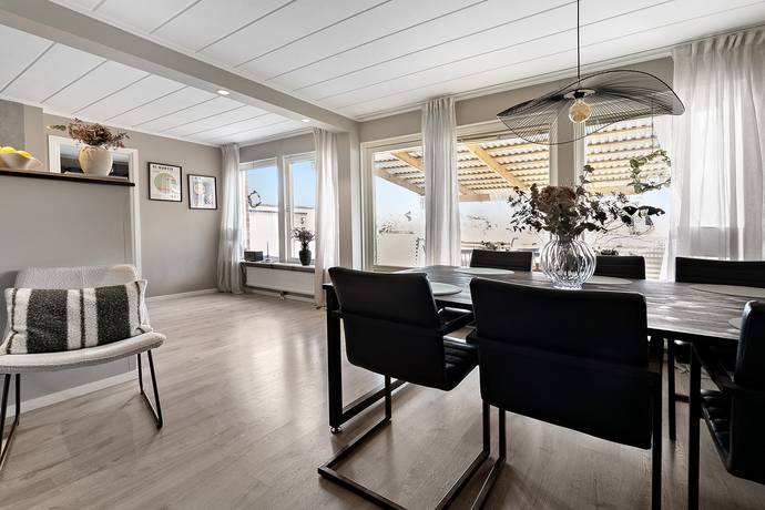 6 rum Villa på Lohes väg 4 Åkers Styckebruk Strängnäs kommun - bild 13