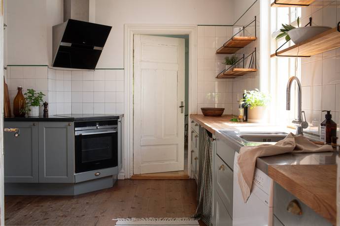 6 rum Villa på Axlahultsvägen 7 Vitaby Simrishamns kommun - bild 6