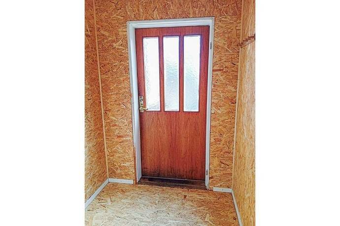 9 rum Villa på Siksjöhöjden 19 Siksjöhöjden Vilhelmina kommun - bild 27