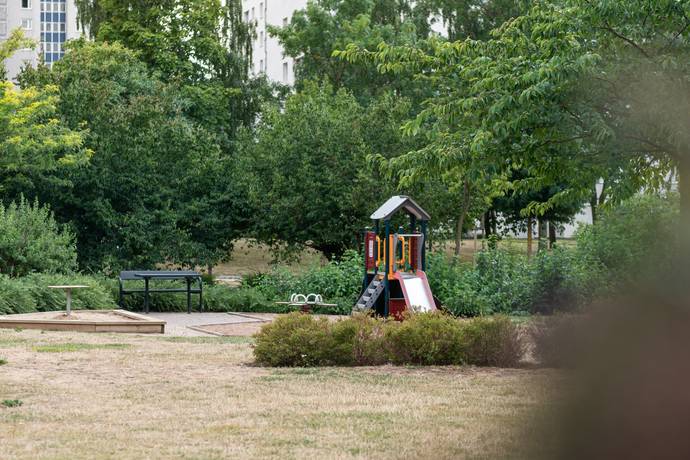 3 rum Lägenhet på Kvartettgatan 8 Almvik Malmö kommun - bild 24