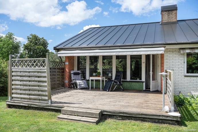5 rum villa på Spjutserödsvägen 23 Perstorp, Perstorps kommun - bild 3