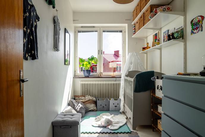 3 rum Lägenhet på Bodekullsgatan 39B Östra Sorgenfri Malmö kommun - bild 16