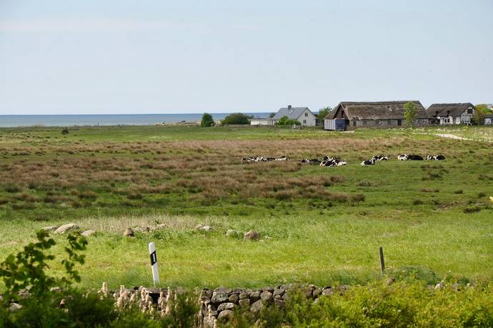 gård/skog på Utteros 3 Utteros/Tvååker, Varbergs kommun - bild 4