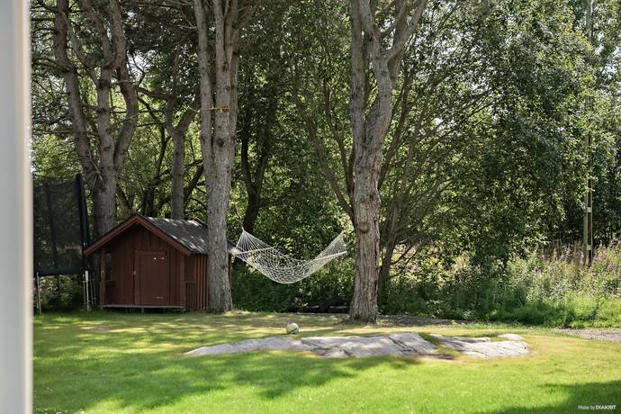 5 rum Villa på Jörlandavägen 3 Kode Kungälvs kommun - bild 3