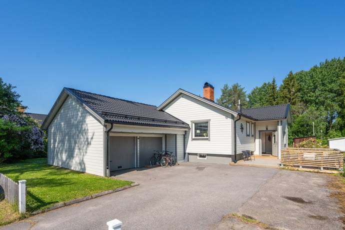 3 rum villa på Järvsgatan 10 Stensätra, Sandvikens kommun - bild 3