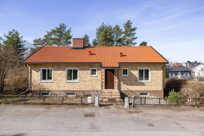 5 rum Villa på Sveavägen 8 Centralt Kungsörs kommun - bild 41