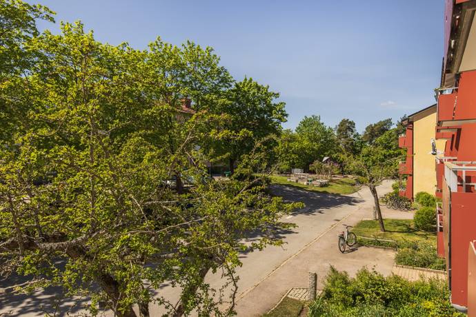 3 rum Lägenhet på Axbergsgränd 29 Stockholms kommun - bild 21
