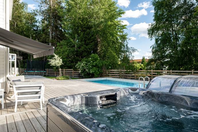 6 rum Villa på Torsbyvägen 5B Torsby Värmdö kommun - bild 7