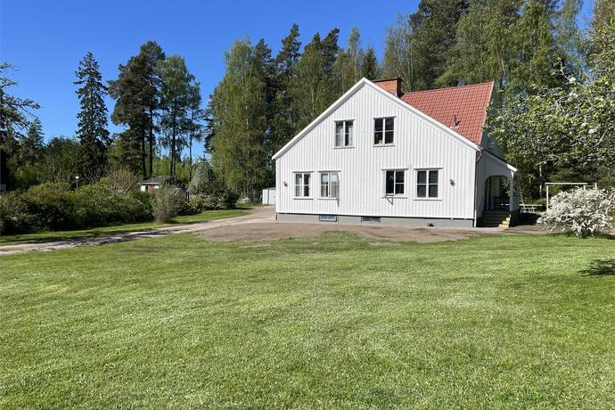 5 rum Villa på Svenshult 302 Västra Skagene Hammarö kommun - bild 35