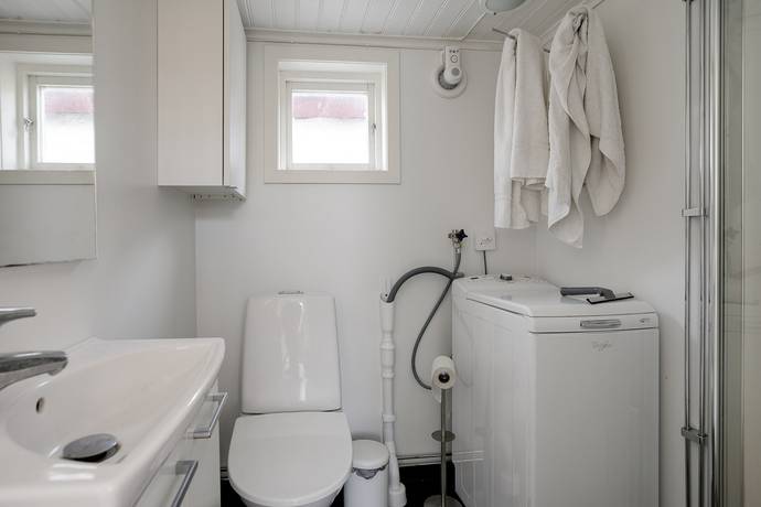 4 rum Vinterbonat fritidshus på Hammarby 104 Södra Öland Mörbylånga kommun - bild 10