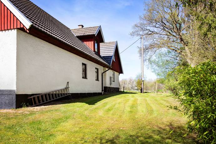6 rum Villa på ENEKROKSVÄGEN 71-13 Kabbelljung / Holmeja Svedala kommun - bild 33
