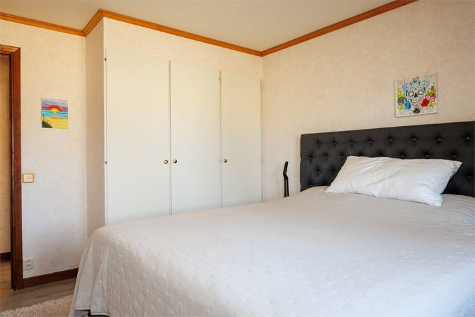5 rum Villa på Björnbärsvägen 44 Sävast Bodens kommun - bild 13