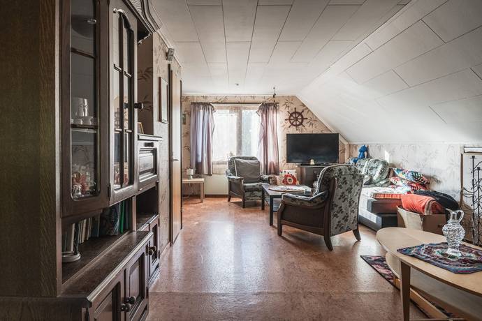 5 rum Villa på Tärnvägen 8 Värmlandsbro Säffle kommun - bild 18