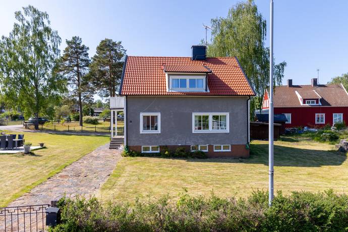 Fårbo, Oskarshamns kommun