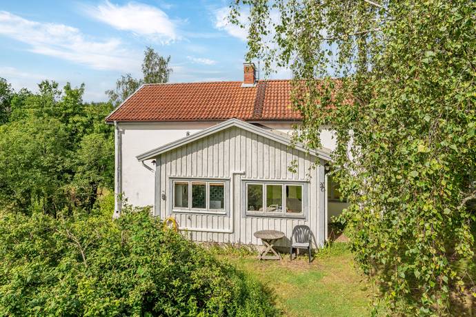 3 rum fritidshus på Kramnästorp Fredsbacken Skebokvarn, Flens kommun - bild 2