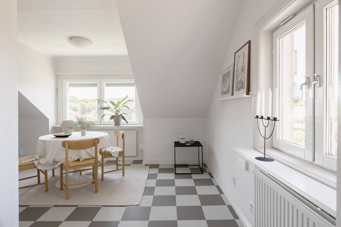 4 rum Lägenhet på Stenkilsgatan 4B Vasastaden Skövde kommun - bild 16
