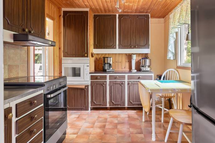 2 rum villa på Blåklockevägen 41 Sjöbo Svansjö, Sjöbo kommun - bild 4