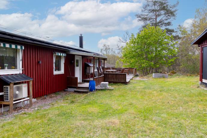 75 m² Fritidshus på Skavdöstigen 3 Adriansnäs Oskarshamns kommun - bild 24