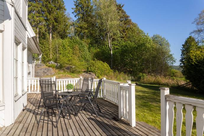 6 rum Villa på Torvhögsvägen 45 Olofstorp Göteborgs kommun - bild 7
