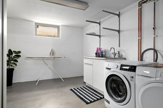 5 rum Villa på Tibastvägen 14 Lövstalöt Uppsala kommun - bild 26