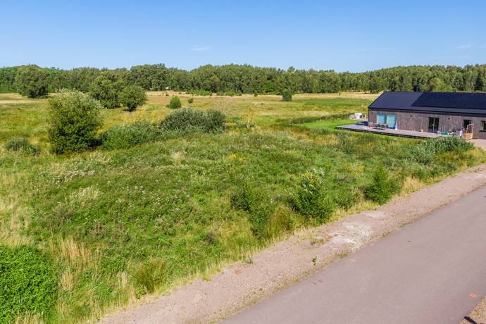 tomt på Tors väg 53 Skummeslövsstrand, Laholms kommun - bild 4