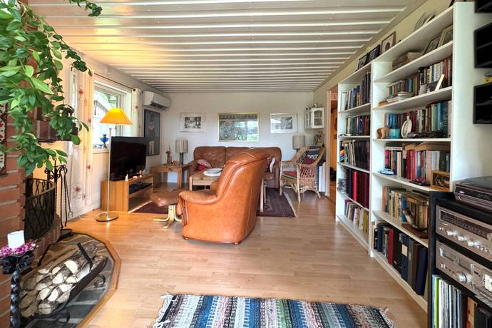 4 rum Villa på Råabergsvägen 215 Vånga fritt på landet Kristianstads kommun - bild 20