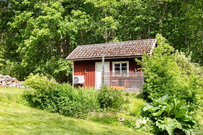 3 rum Villa på Förby Bengtsgården Förby Forshaga kommun - bild 21